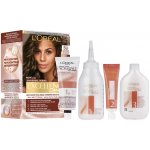 L´Oréal Excellence Universal Nudes 5U Světle hnědá 48 ml – Zbozi.Blesk.cz