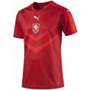 Puma Czech Rep Home B2B shirt 74874301