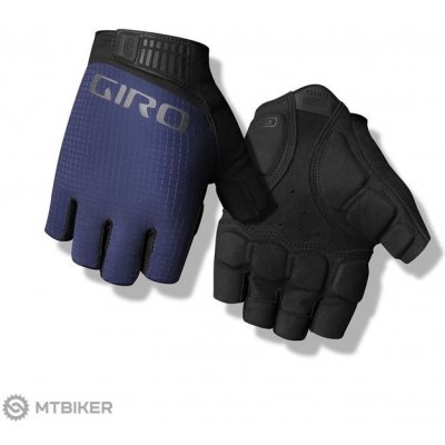 Giro Bravo II Gel SF blue – Hledejceny.cz