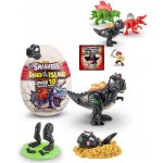 Smashers: Dino Island Egg malé balení – Hledejceny.cz