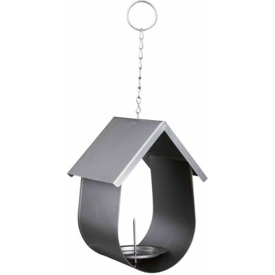 Trixie krmítko Fat Ball Feeder 14 x 19 x 12 cm – Hledejceny.cz
