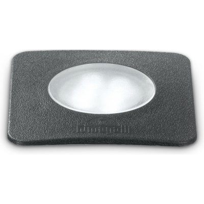 Ideal Lux CECI 120317 černá – Hledejceny.cz