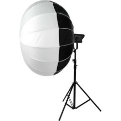 NanLite Lantern softbox LT-120 pro Forza 120cm