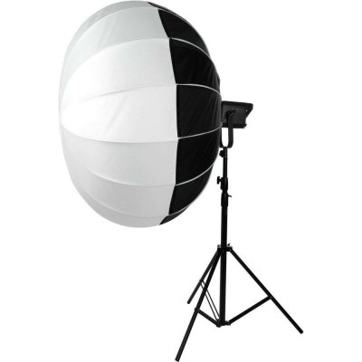 NanLite Lantern softbox LT-120 pro Forza 120cm – Zboží Mobilmania