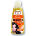 BC Bione Cosmetics Panthenol + keratin vlasový šampon 260 ml – Hledejceny.cz