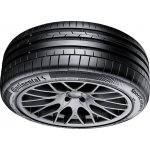 Continental SportContact 6 255/40 R19 100Y – Zboží Mobilmania