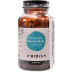 Viridian Essential Man Formula 60 kapslí – Hledejceny.cz