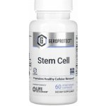 Life Extension GEROPROTECT Stem Cell 60 vegetariánská kapsle – Hledejceny.cz