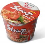NONGSHIM BIG BOWL NOODLE SHRIMP 115g – Zboží Dáma