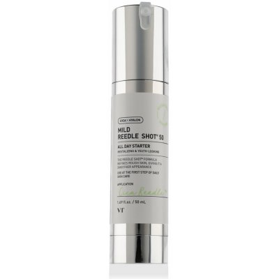 VT Cosmetics Reedle Shot 50 Booster 50ml – Sleviste.cz