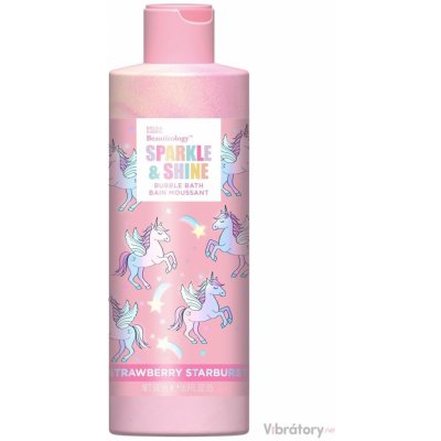 Baylis & Harding Unicorn pěna do koupele 500 ml – Zboží Dáma