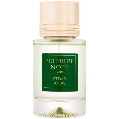 Premiere Note Cedar Atlas parfémovaná voda unisex 50 ml – Zboží Mobilmania