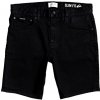 Pánské kraťasy a šortky Quiksilver Voodoo Surf Black Black short Black