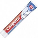 Colgate zubní pasta komplett extra svěží pro denní péči 75 ml – Zbozi.Blesk.cz