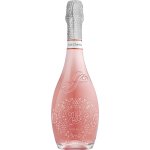 FILI Mille Bolle Spumante Rosé Brut 2024 12% 0,75 l (holá láhev) – Zboží Dáma