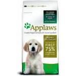 Applaws Dog Puppy Small Medium Breed Chicken 7,5 kg – Sleviste.cz