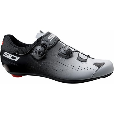 Sidi Road Genius 10 Mega white/black – Zboží Dáma