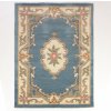 Koberec Flair Rugs Lotus premium Blue