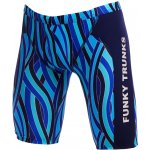 Funky Trunks Snork City Training Jammers Boys – Zboží Dáma