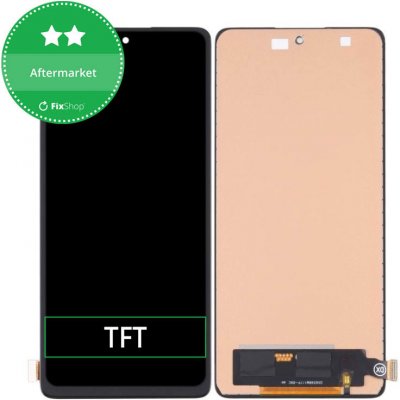 LCD Displej + Dotykové sklo Xiaomi 11T, Xiaomi 11T PRO – Zboží Živě