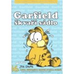 Garfield škvaří sádlo - 16. kniha sebraných Garfieldových stripů J. Davis) – Hledejceny.cz
