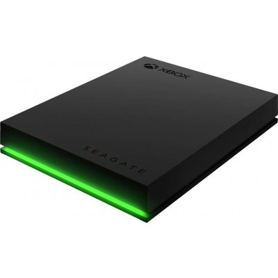 Seagate Game Drive for Xbox 2TB, STKX2000400 – Hledejceny.cz