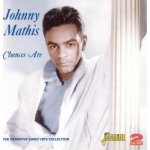 Johnny Mathis - Chances Are - The Definitive Early Hits Collection 2 CD – Hledejceny.cz
