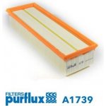 Vzduchový filtr PURFLUX A1739 – Hledejceny.cz