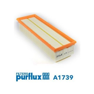 Vzduchový filtr PURFLUX A1739 – Hledejceny.cz