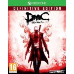 DmC Devil May Cry (Definitive Edition) – Hledejceny.cz