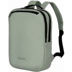 Travelite Basics Everyday Backpack Light green 12 l – Zboží Dáma