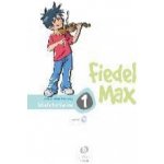 Fiedel-Max für Violine Schule Band 1 – Sleviste.cz