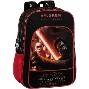 Joummabags batoh Star Wars VII Kylo Ren