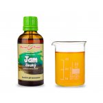 Bylinné kapky Jam yam čínský Dioscorea batatas 50 ml – Hledejceny.cz