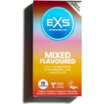 EXS Mixed Flavoured 12 ks – Zboží Dáma