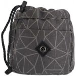 QHP Pamlskovník Grey reflective – Hledejceny.cz