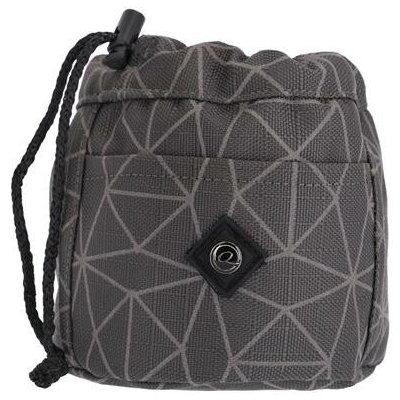 QHP Pamlskovník Grey reflective – Hledejceny.cz