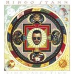 Starr Ringo - Time Takes Time CD – Hledejceny.cz