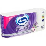 Zewa Deluxe Lavender Dreams 8 ks – Hledejceny.cz