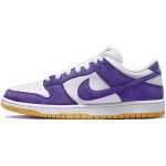 Nike SB Dunk Low Pro ISO range Label Court Purple – Hledejceny.cz