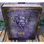 Fox in the box Krvavá hodina odbila – Hledejceny.cz