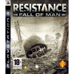 Resistance: Fall of Man – Zboží Mobilmania