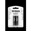 Baterie primární TESLA BLACK+ AA 2ks 14060220