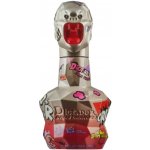 Dictador Game Changer Beige & Orange 40% 0,7 l (holá láhev) – Hledejceny.cz