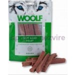 WOOLF Soft Lamb fillet 100 g – Zboží Dáma