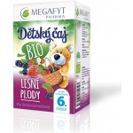 Megafyt lesní plody Bio 20 x 2g – Zbozi.Blesk.cz