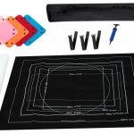 FunPlay 5066 Plstěná podložka pod puzzle 140x100cm 3000ks – Zboží Dáma