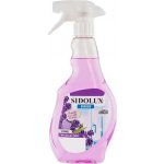 Sidolux Window Nano Code Flower čistič oken 500 ml – Zboží Mobilmania
