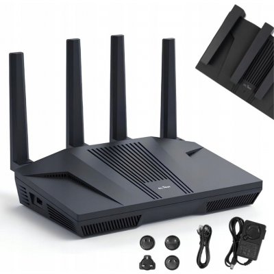 GL.iNet GL-MT6000 – Zboží Živě