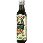 Kitl Smrkáček BIO sirup pro podporu zdraví dýchacích cest 250 ml – Sleviste.cz